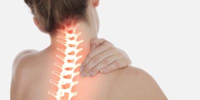 【症例】40年以上続く首・背中・腰の痛み