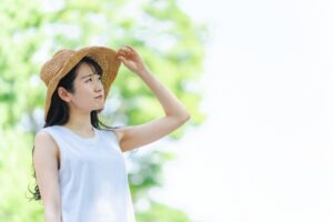 Read more about the article 【症例】暑さで疲労感が強い（暑邪）