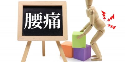 なぜ腰痛が慢性化するのか？｜伊勢市のもも鍼灸院が考える「腰だけを見ない」施術