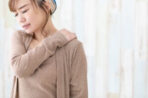 Read more about the article 【症例】お腹の不調と肩こり