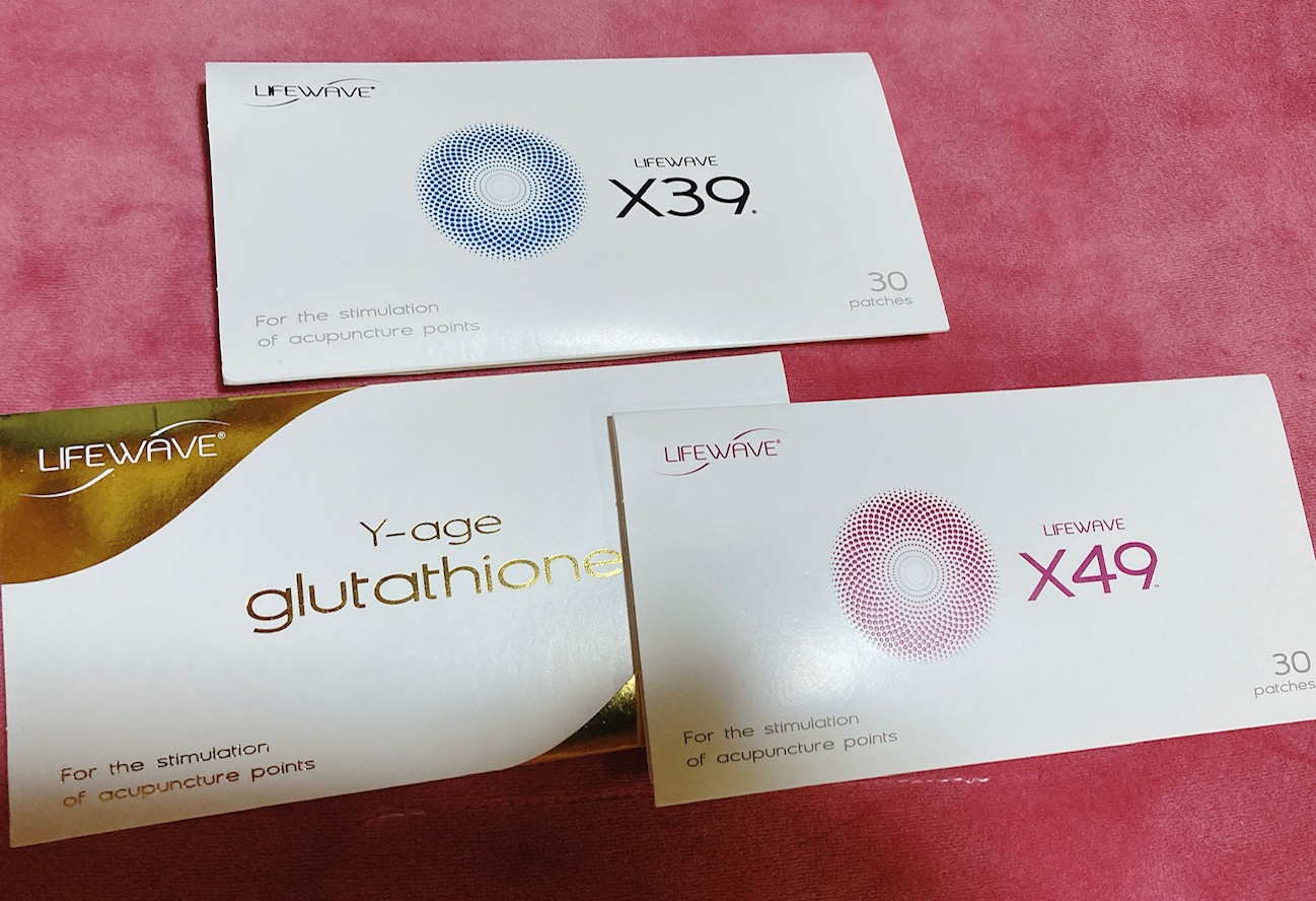 X39,X49,グルタチオン