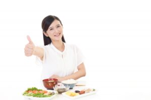 投稿についてもっと詳しく 【体験談】栄養カウンセリングでの変化