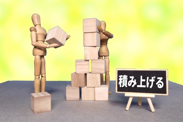 You are currently viewing 継続は力なり｜もも院長ブログ