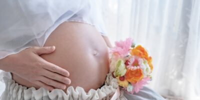 【症例】逆子｜妊娠8か月目