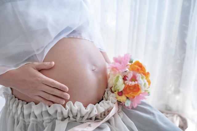 あなたが現在見ているのは 【症例】逆子｜妊娠8か月目
