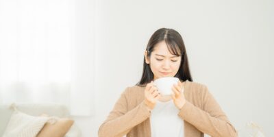 【症例】味覚障害｜風邪の後遺症