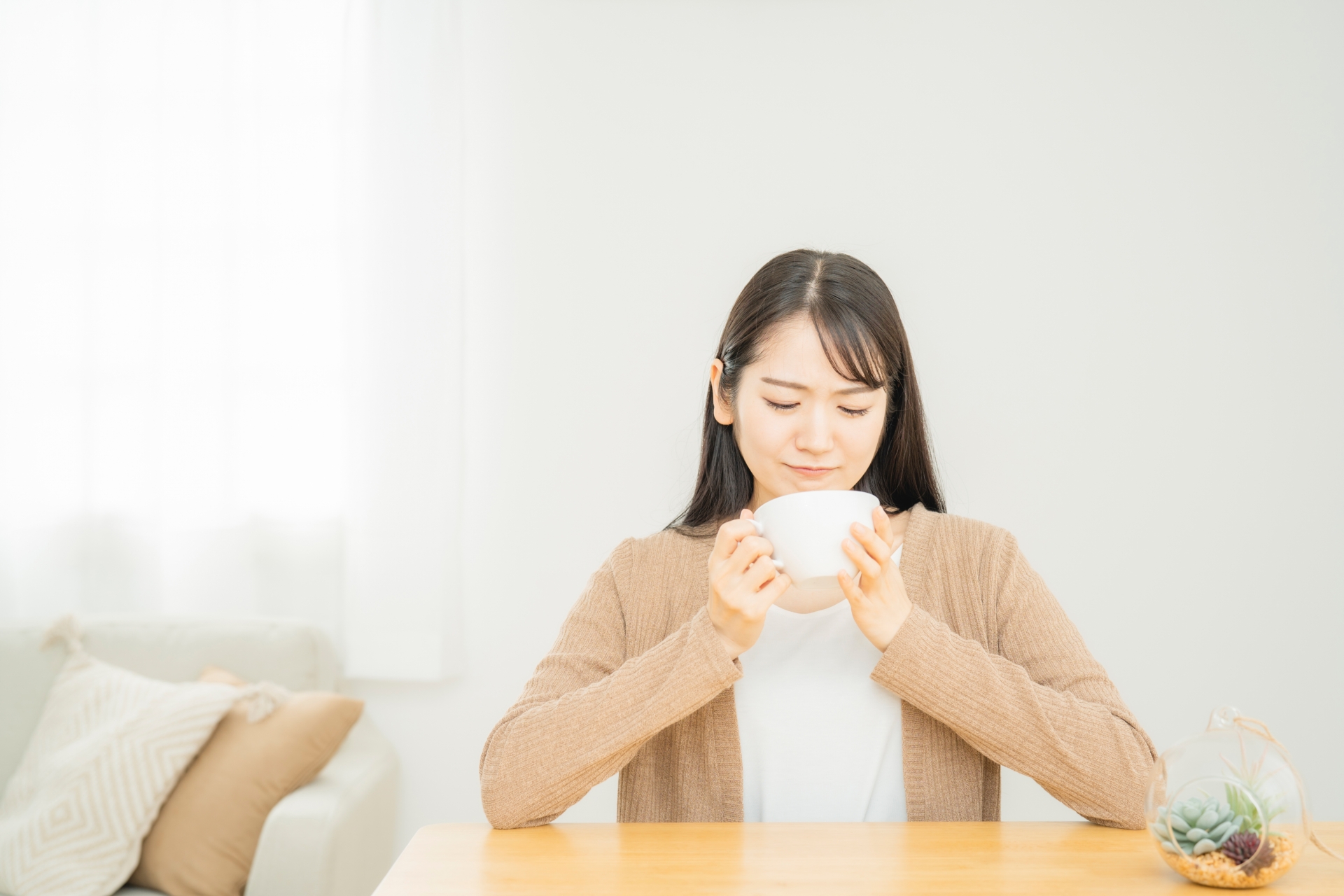 あなたが現在見ているのは 【症例】味覚障害｜風邪の後遺症