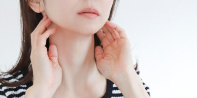 【症例】顎関節から波及していた体の痛みや不調