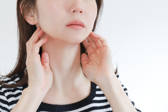 あなたが現在見ているのは 【症例】顎関節から波及していた体の痛みや不調